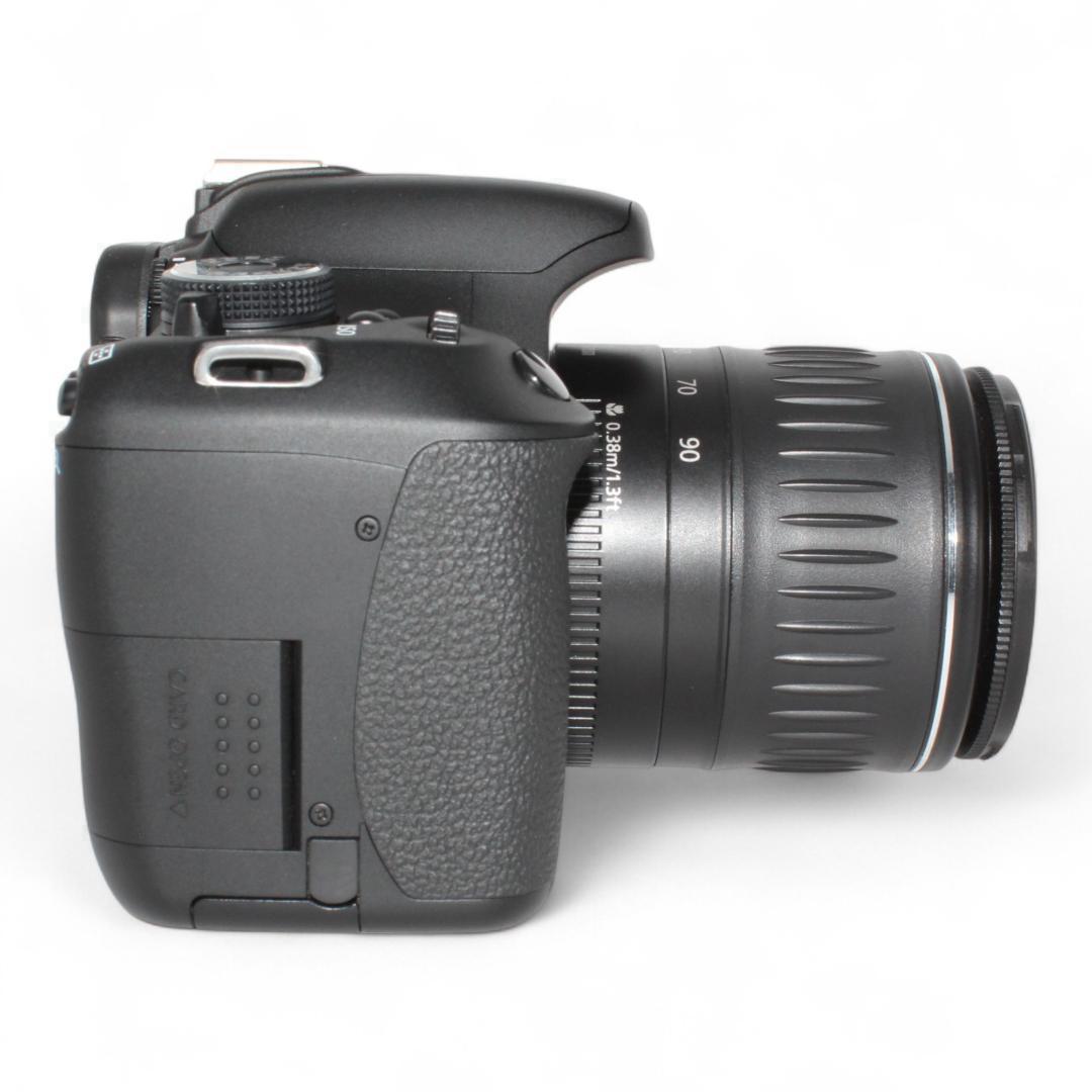 【動作確認済・S数1978】Canon EOS Kiss X5 標準レンズセット