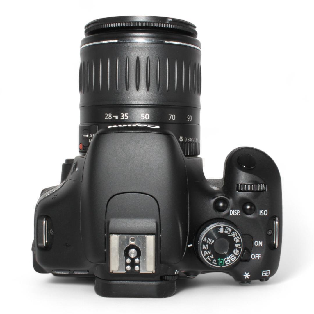 【動作確認済・S数1978】Canon EOS Kiss X5 標準レンズセット