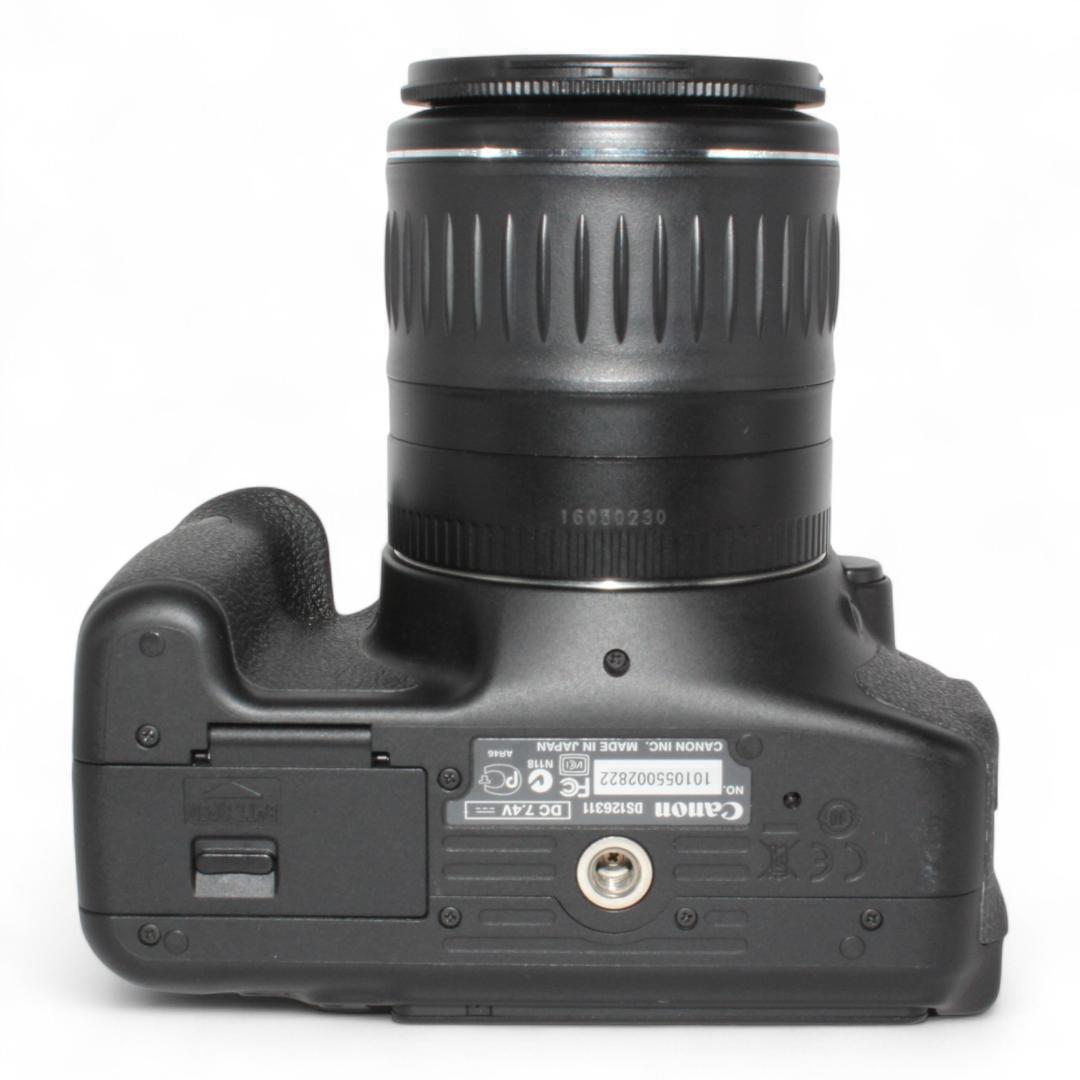 【動作確認済・S数1978】Canon EOS Kiss X5 標準レンズセット