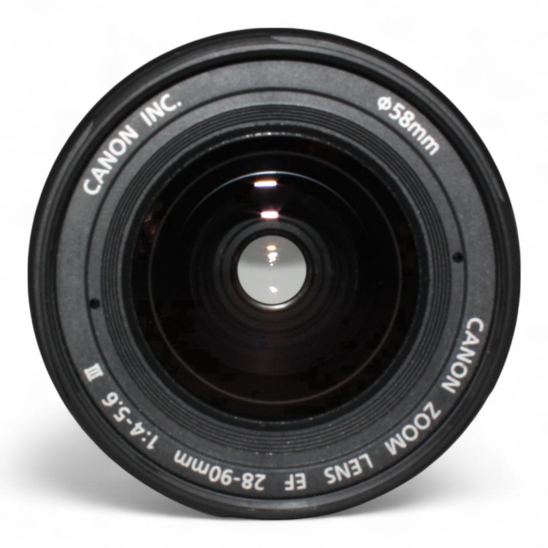 【動作確認済・S数1978】Canon EOS Kiss X5 標準レンズセット