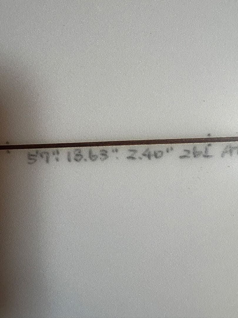 にやり　【美品】MAYHEM D 3.0 ロスト　LOST