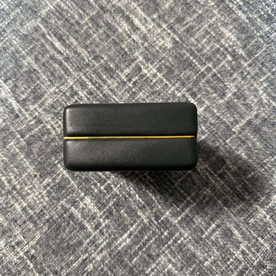 Graff グラフ ネックレスケース ジュエリーケース 空箱 内箱のみ