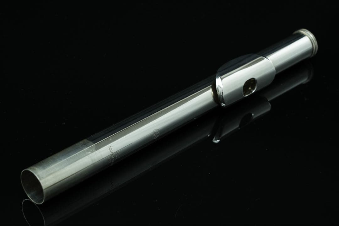 【美品 メンテナンス済】　YAMAHA YFL514 フルート