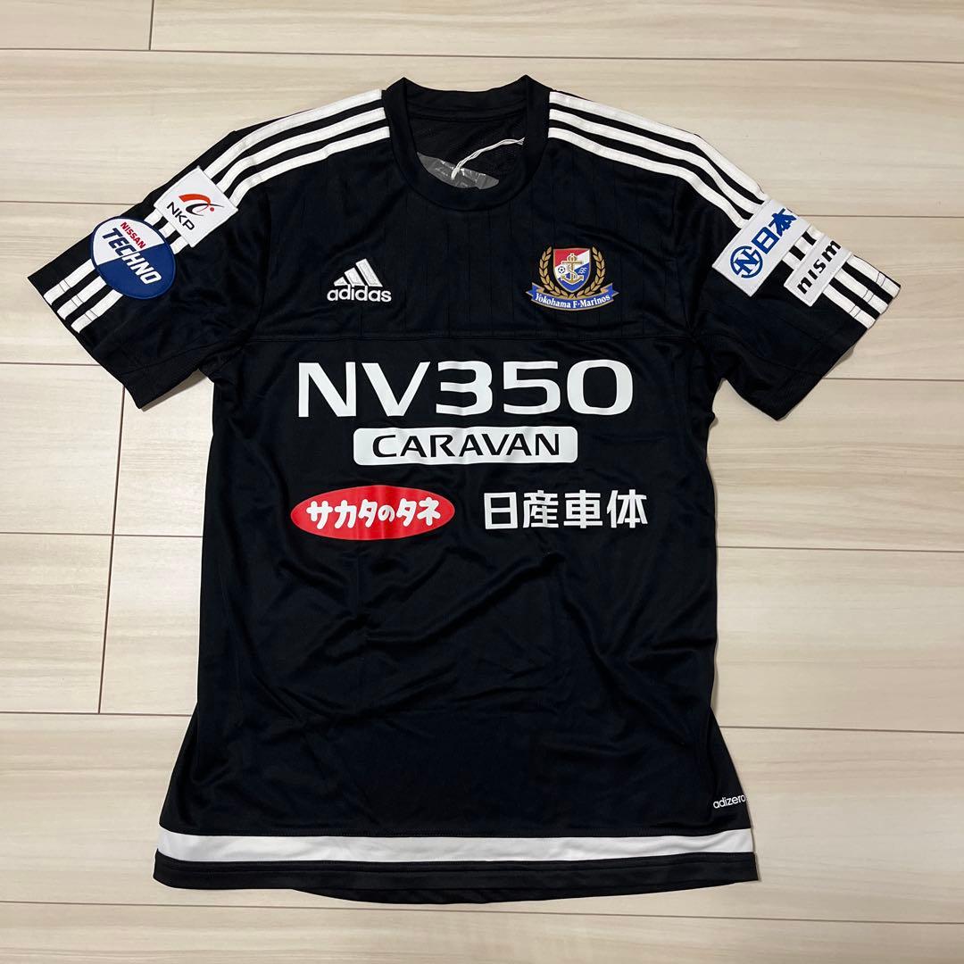 横浜Fマリノス　トレーニングウェア　半袖　上下　ソックス　セット