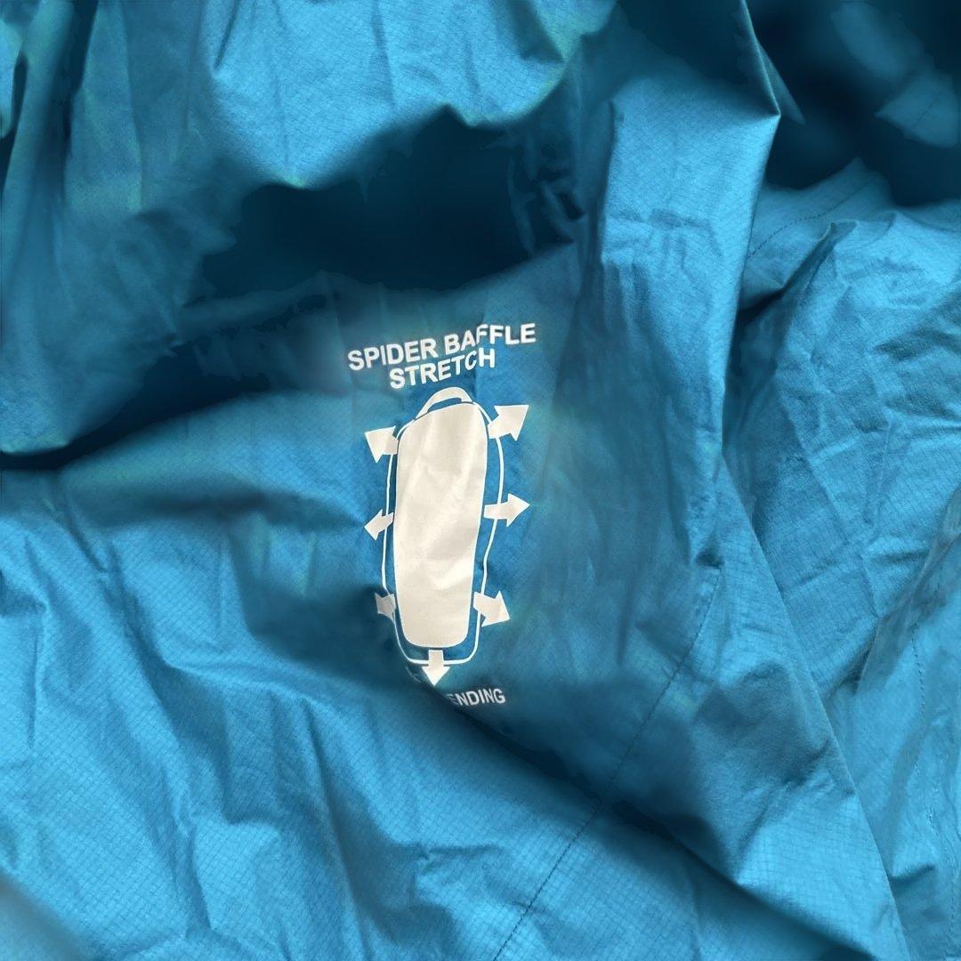 seamless Down Hugger WR 900 #3 レギュラーサイズ