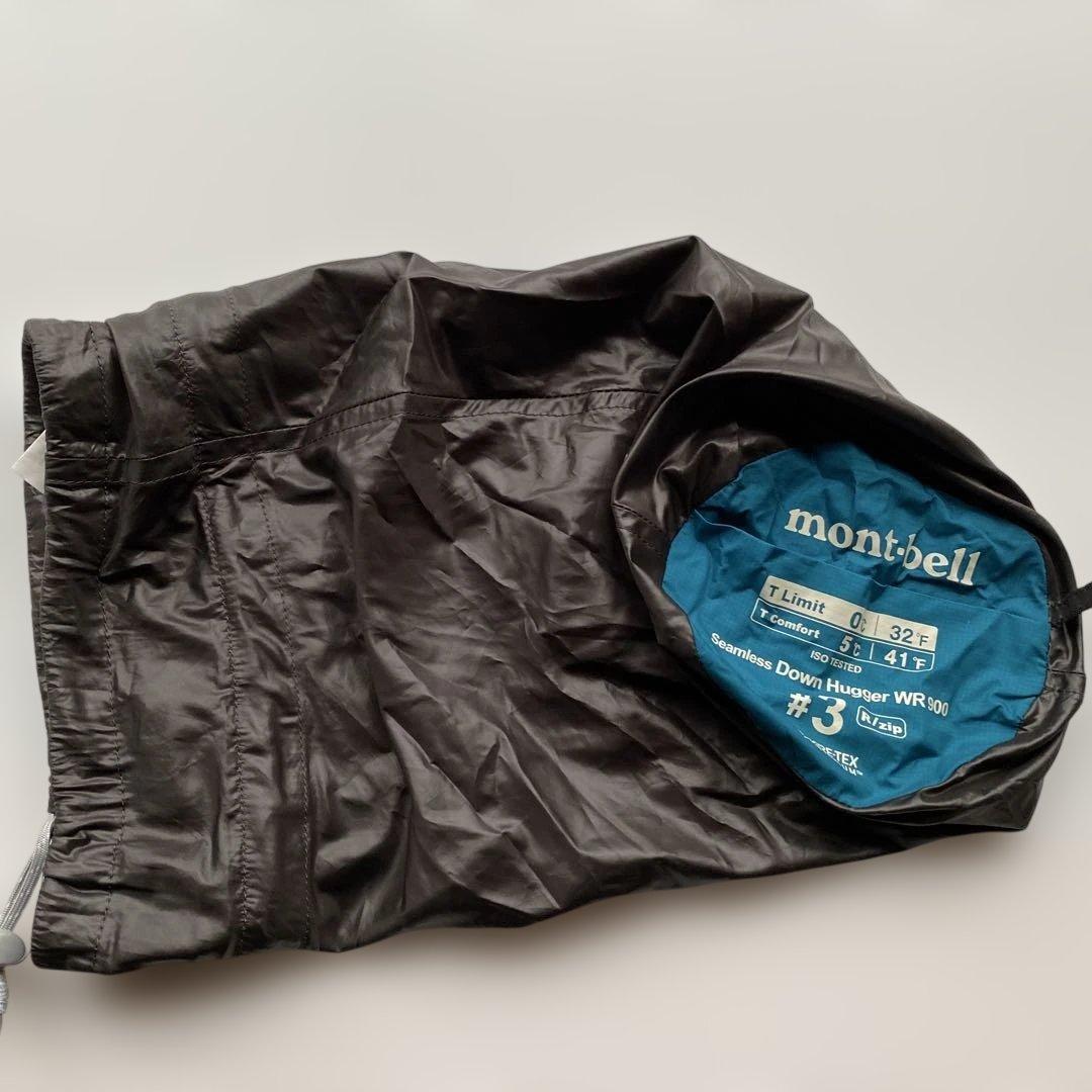 seamless Down Hugger WR 900 #3 レギュラーサイズ