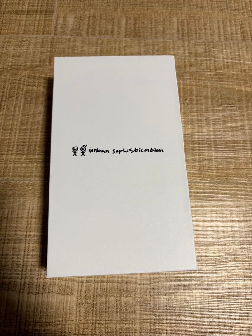 【モア】urbansophistication iPhone15