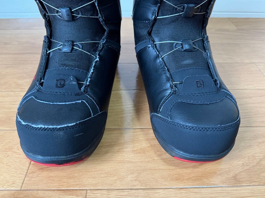 DEELUXE CRUISE BOA 19-20 27.5cm 値下げ中