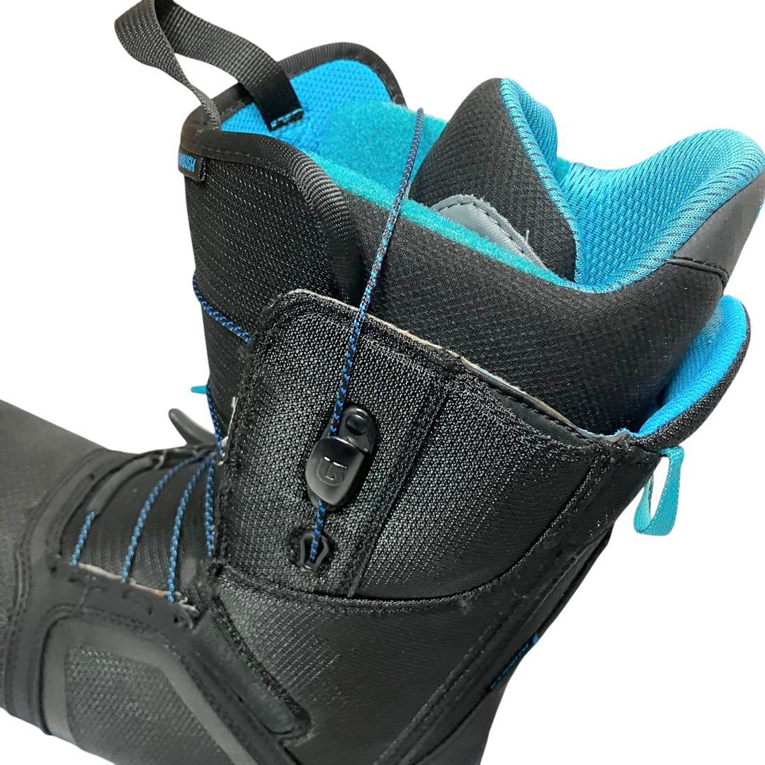 BURTON バートン AMBUSH 27cm メンズ ボード ブーツ