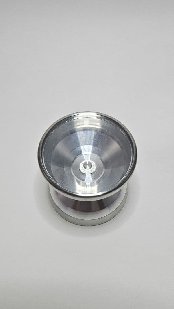 ターニングポイント カウンタージェット ヨーヨーヨーヨー カウンター