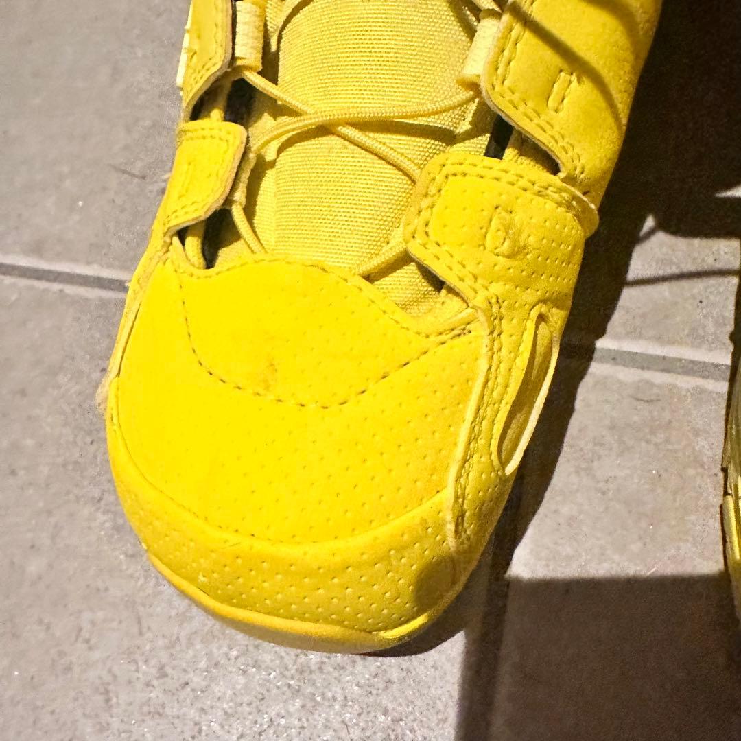 サロモン SALOMON スノーボードブーツ サベージ　25.5cm