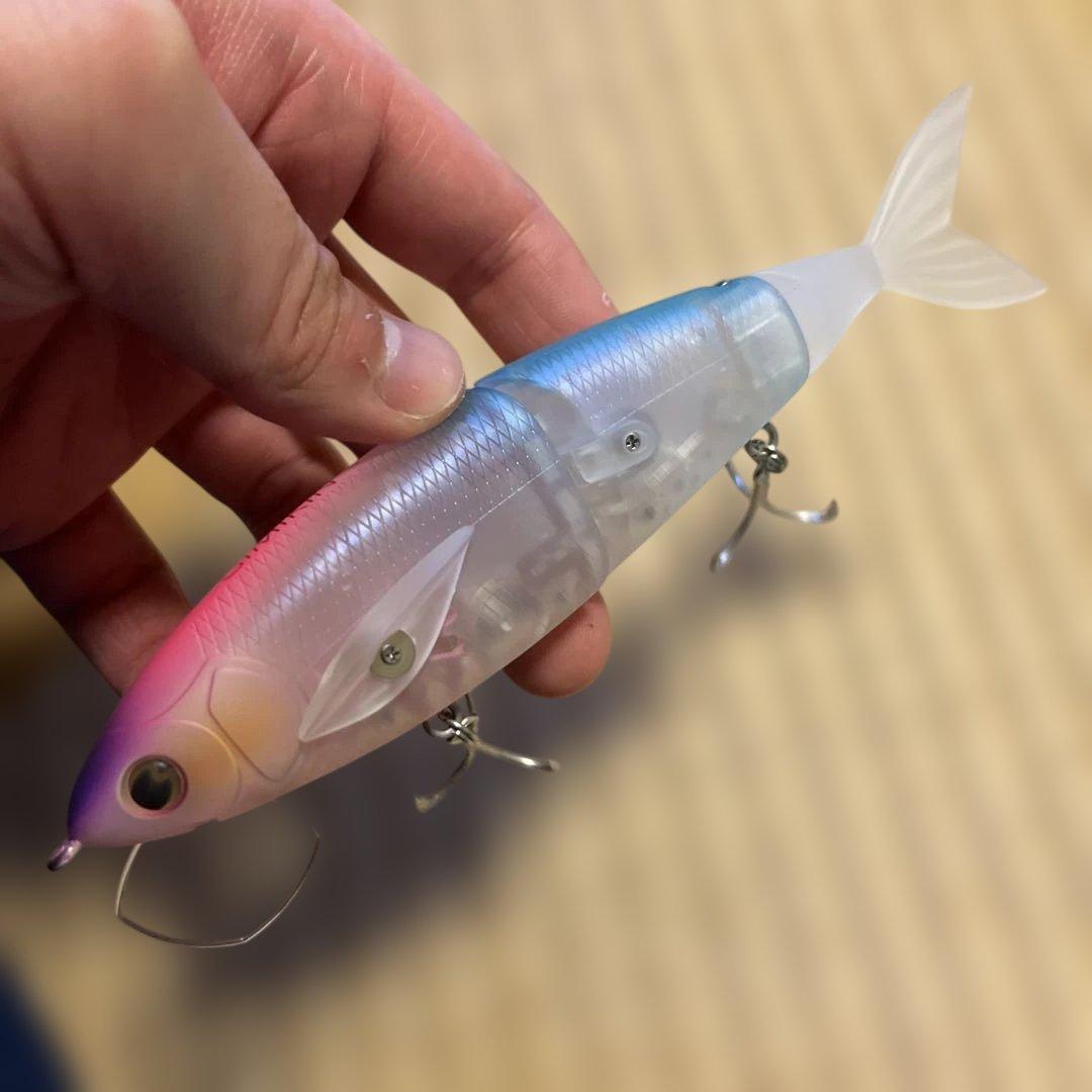 (*)様 投開票日特別価格　マドタチ　ギミキンsw スペアテール　スペアリップ