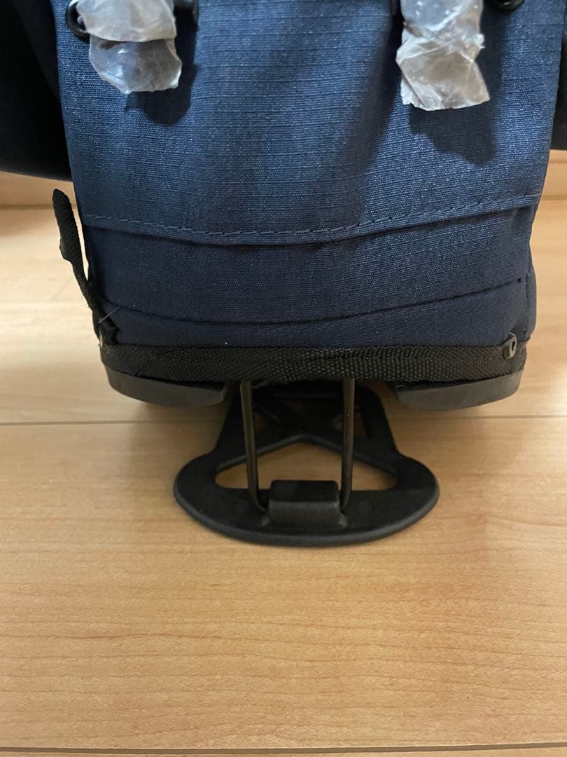 JONES ジョーンズ キャディバッグ Trouper R-Navy