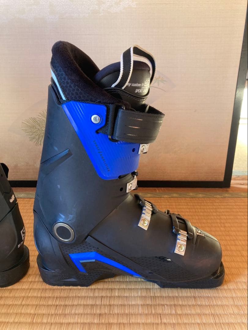 SALOMON S/PRO X90 スキーブーツ　サロモン　ユニセックス