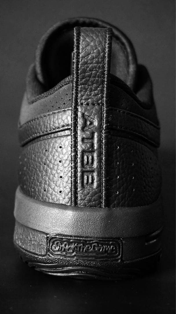 ANTA SCALPEL 1 STYLE ブラック 26.5cm