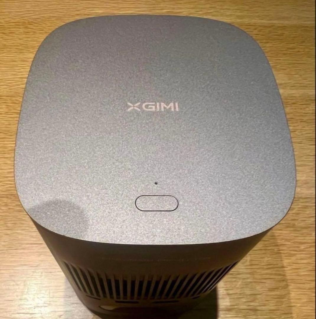 XGIMI MoGo 2 Pro 1080Pプロジェクター（オマケ付）2