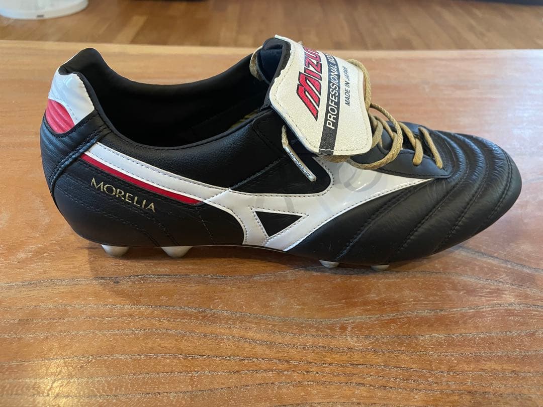 値引き交渉可 Mizuno モレリア2 ジャパン 27.0cm ZEROグライド