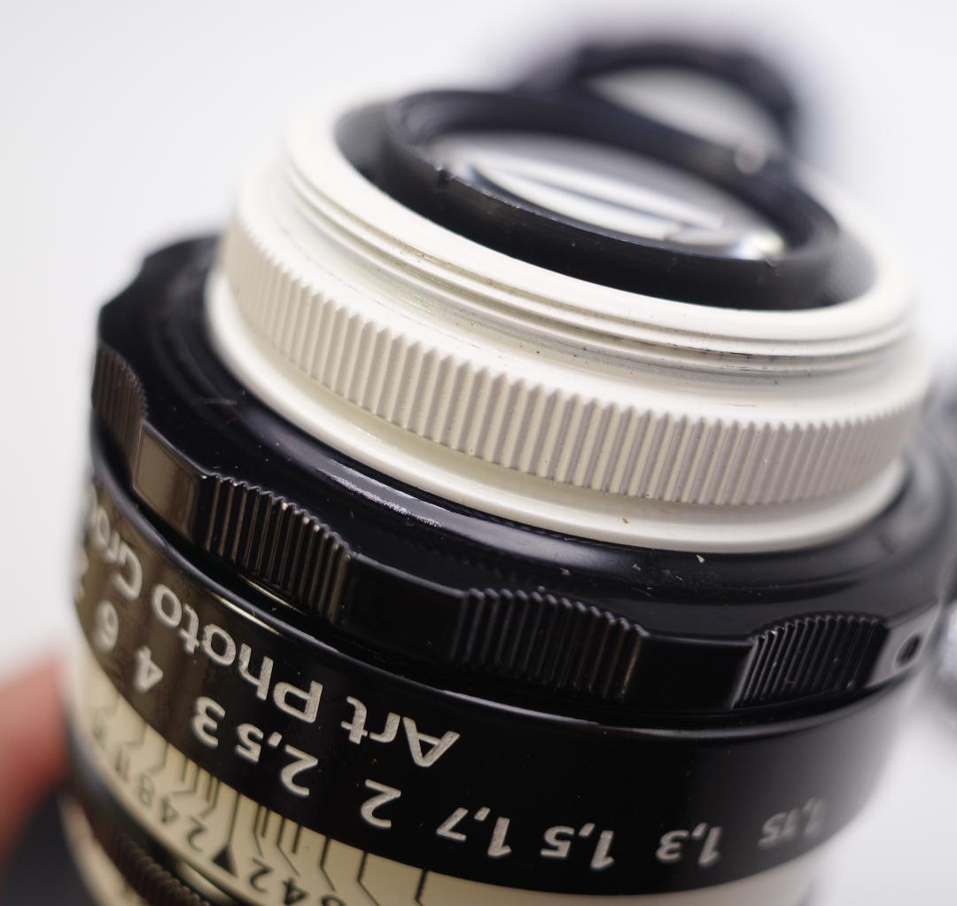 56【希少】Art Photo Group 限定 ヘリオス44-2