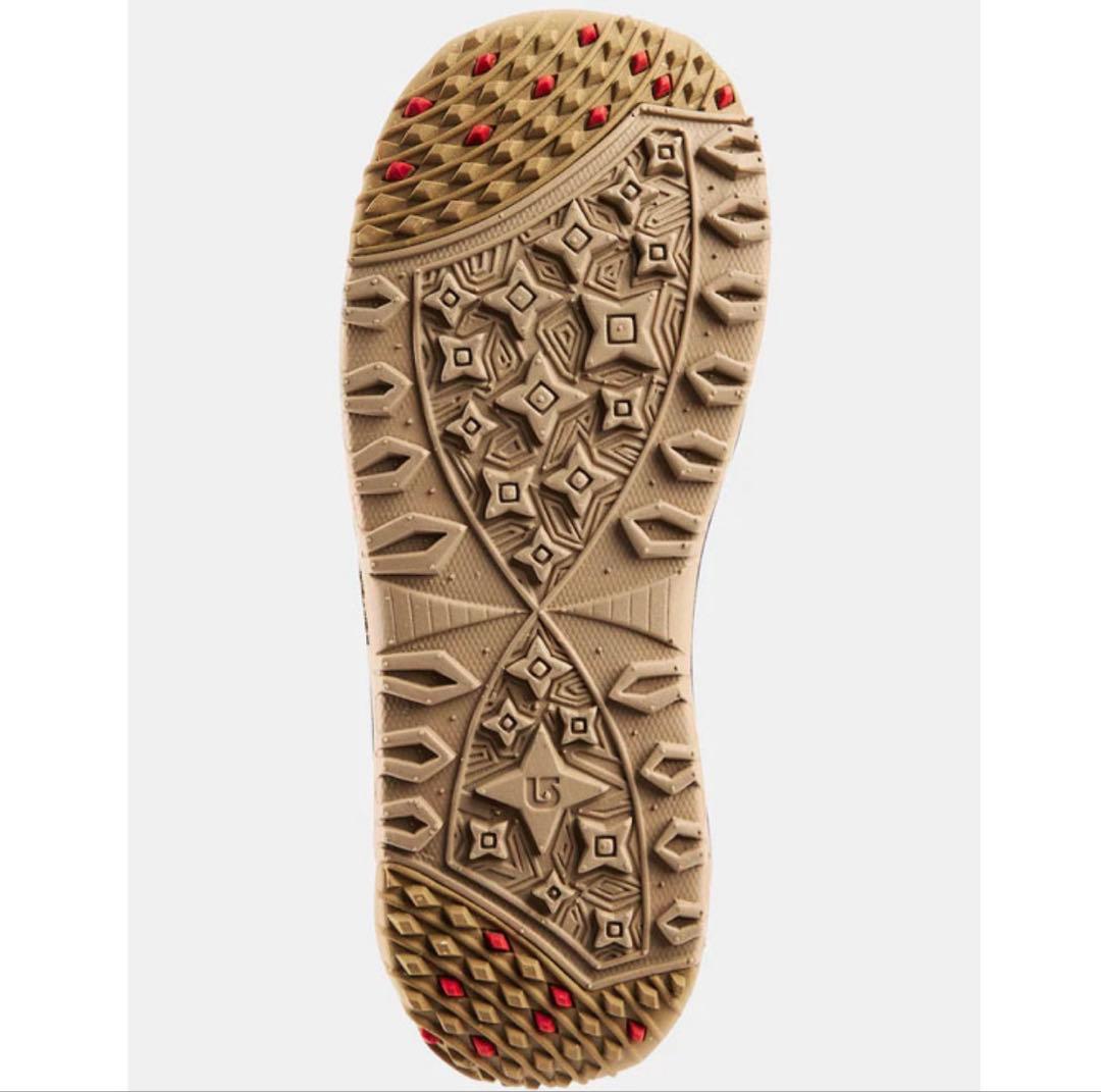 ◾️新品◾️BURTON LIMELIGHT スノーボードブーツ　24.0cm