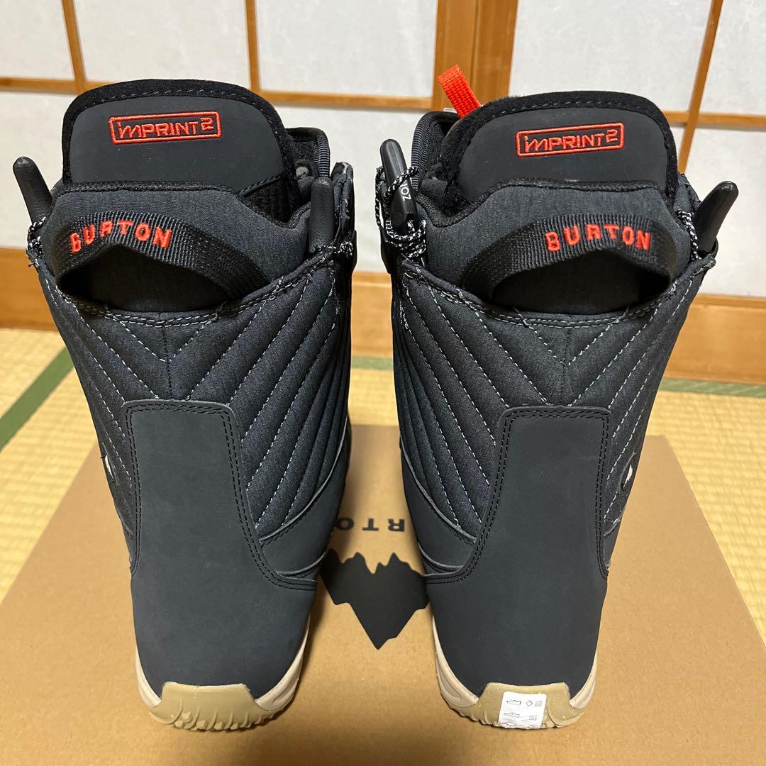 ◾️新品◾️BURTON LIMELIGHT スノーボードブーツ　24.0cm
