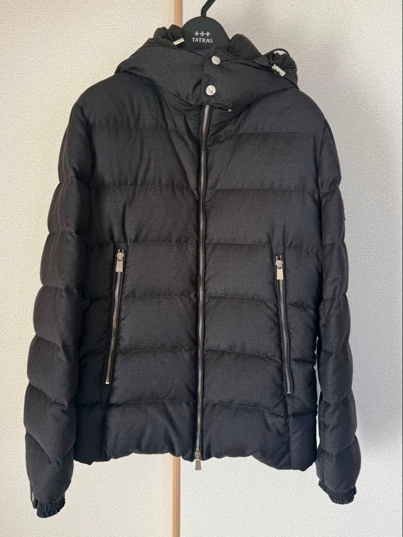 【TATRAS】タトラス MTA19A4289 ダウンジャケット サイズ03