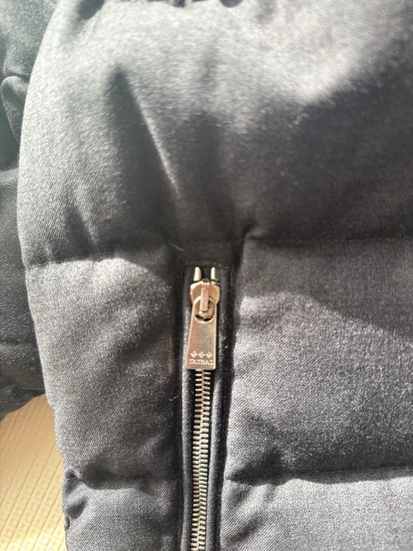 【TATRAS】タトラス MTA19A4289 ダウンジャケット サイズ03