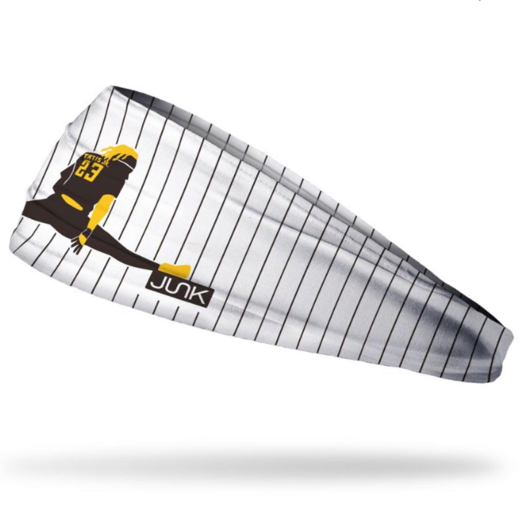 日本未発売】JUNK Brands（ジャンクブランド）ヘッドバンド