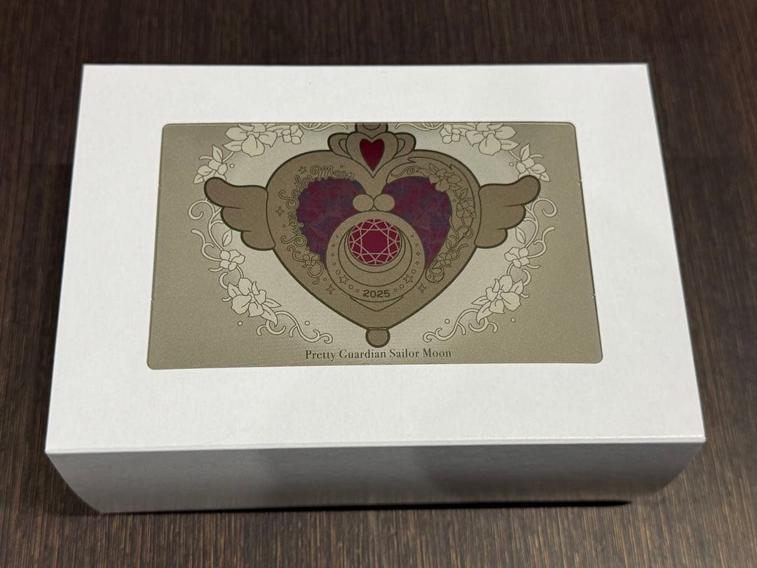 ミラクルロマンス　シャイニングムーンパウダー　2025 Limited