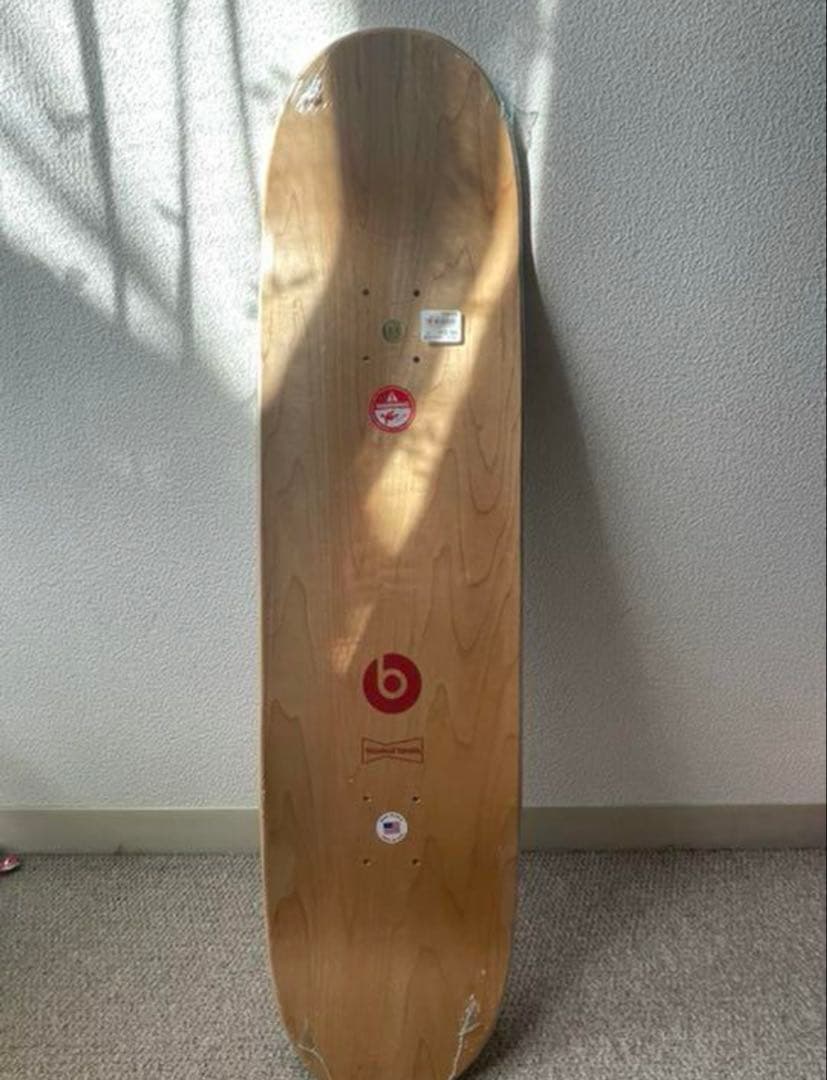 キャロル様専用 VERVY ISETAN スケートボード