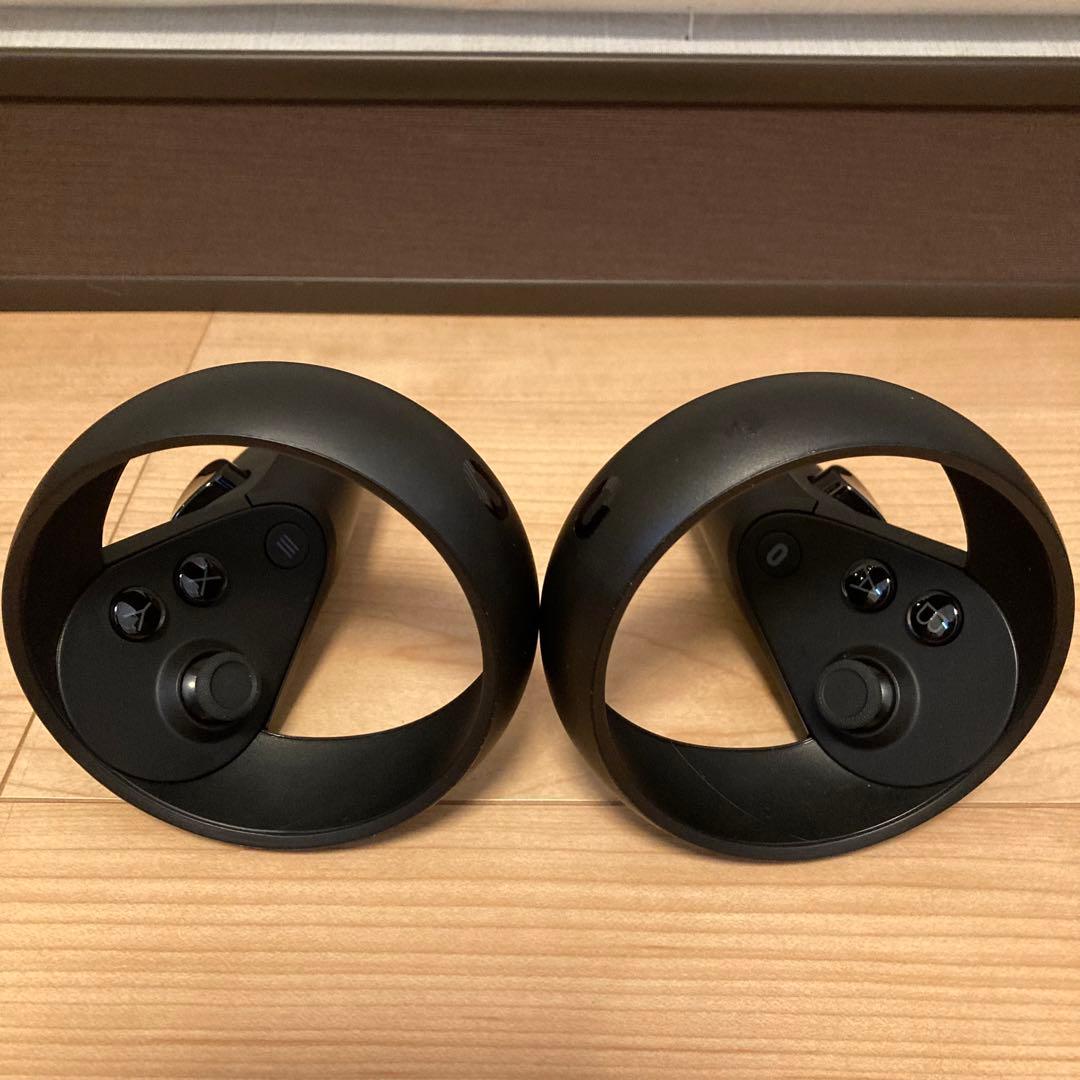  Quest MH-B オキュラスクエスト VRヘッドセット