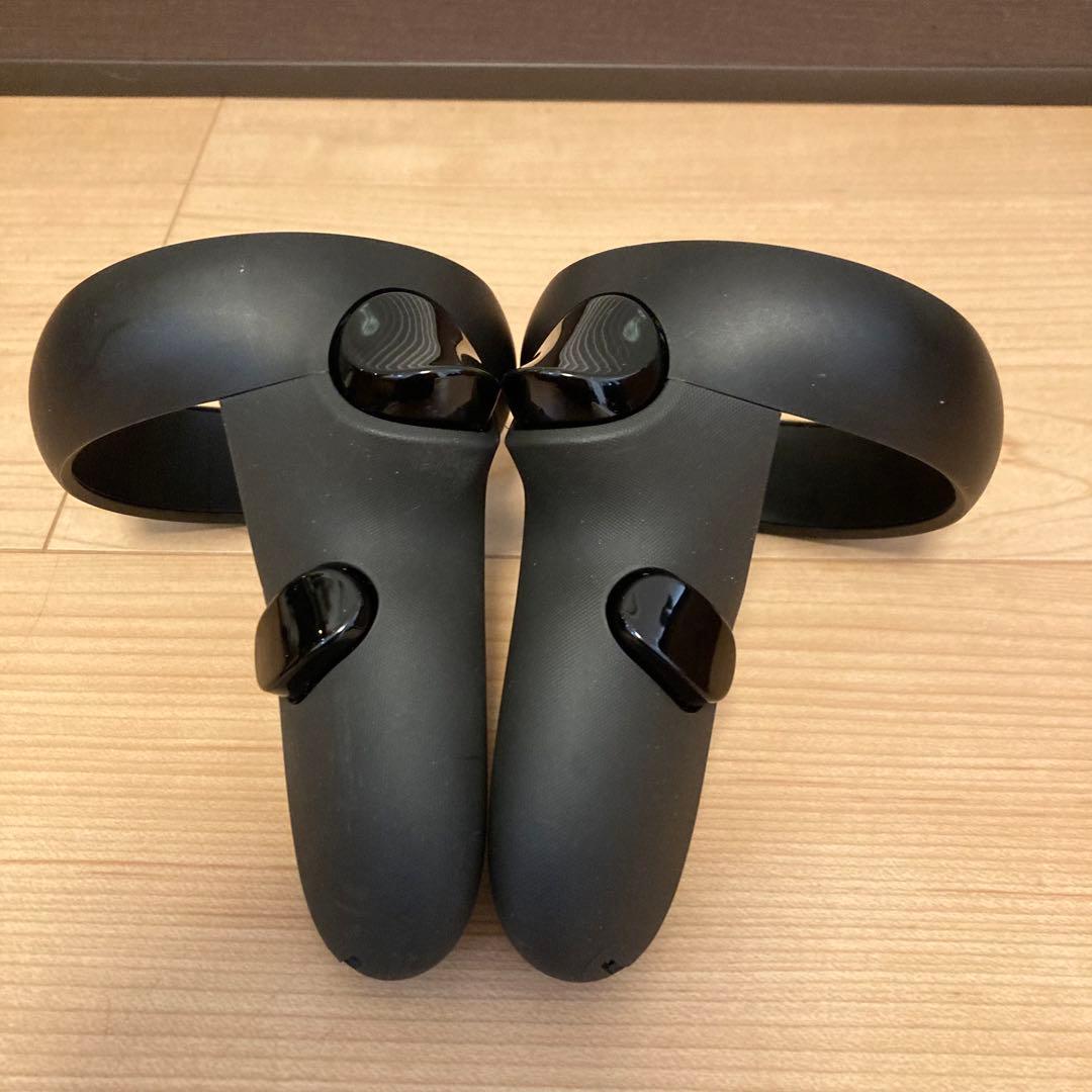  Quest MH-B オキュラスクエスト VRヘッドセット