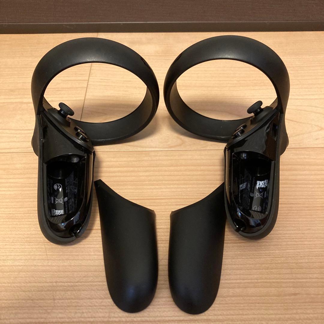  Quest MH-B オキュラスクエスト VRヘッドセット