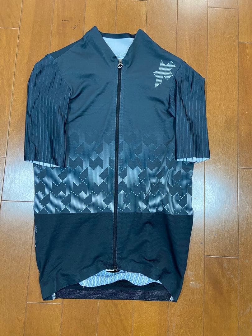 ★火水木限定割引‼️ASSOS EQUIPE RS Jersey S11