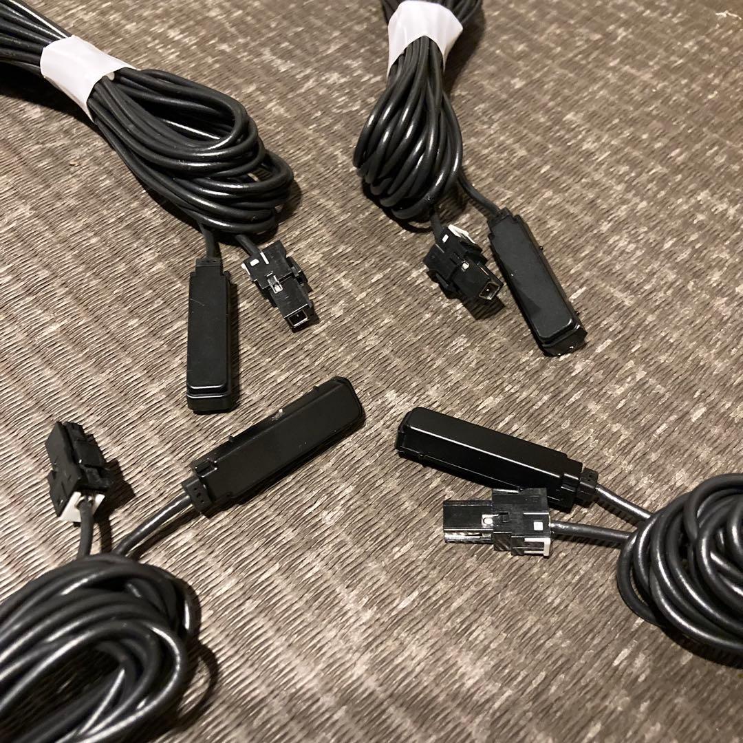 KENWOOD 地デジフルセグ ナビ 動作確認OK ケンウッド