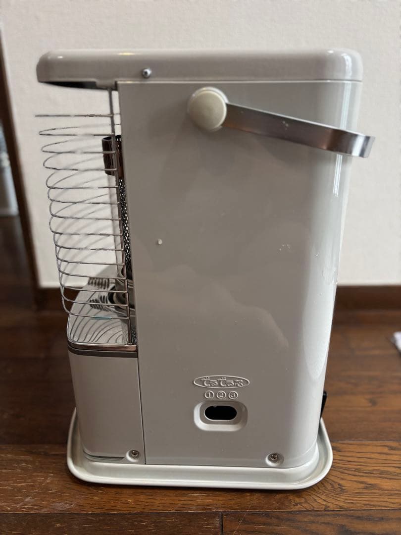 トヨトミストーブ RS-H29C