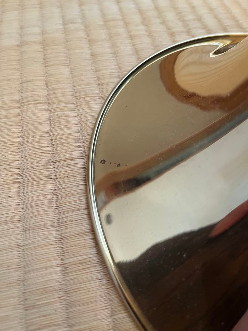 Behning & Sons 製　トラベルチューバ　ミニチューバ