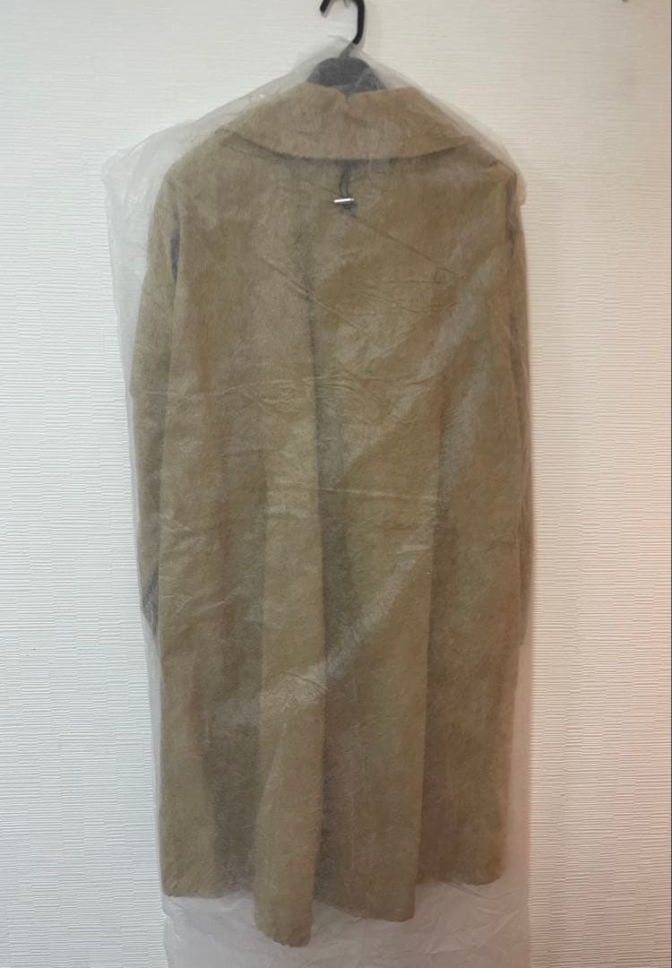 ジャケット・アウター MARKAWARE organic cotton FIELD COAT