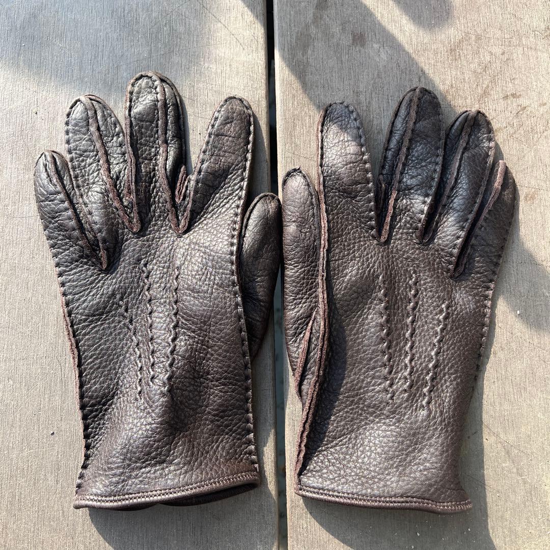 デンツ　ディアスキン　アンライニング 楽天市場】DENTS デンツディアスキン アンライニング グローブ 15-1102