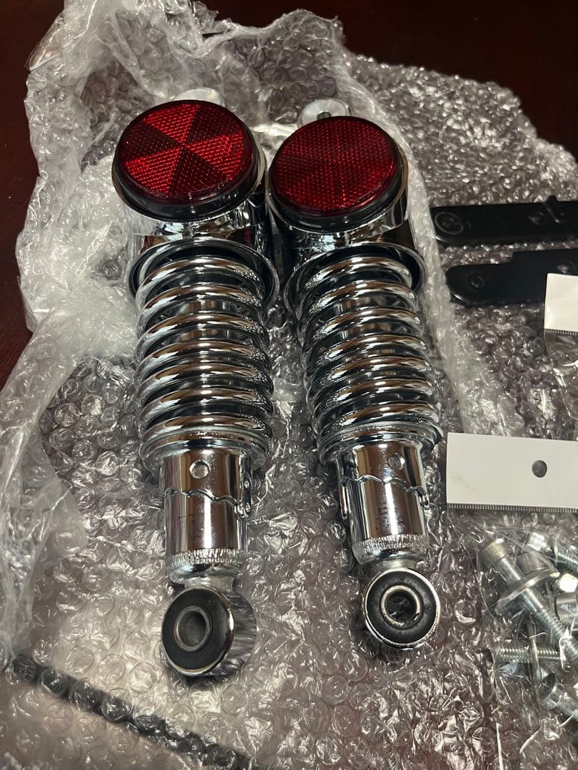 z900rsドレミコレクションノーマルダミーサス