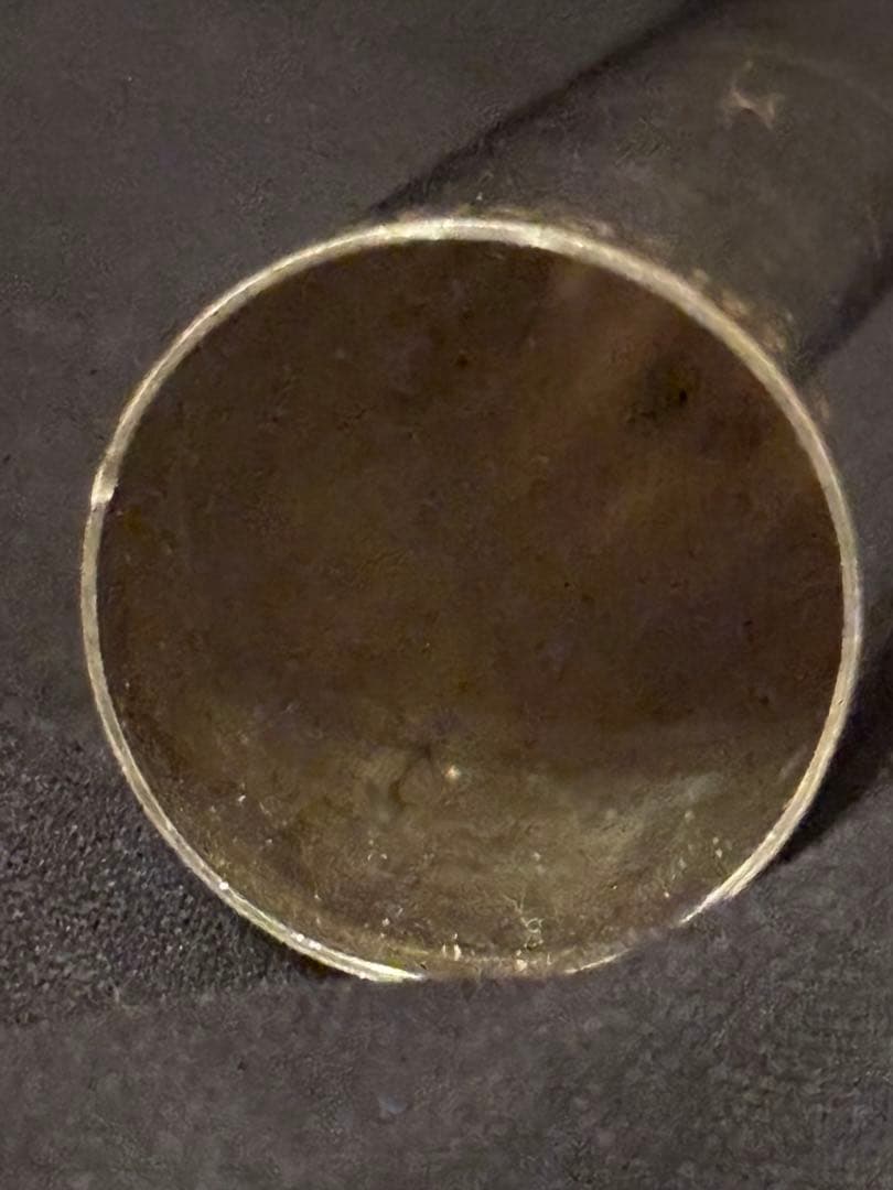 J.R.ラファン　フルート頭部管　AG-14KR