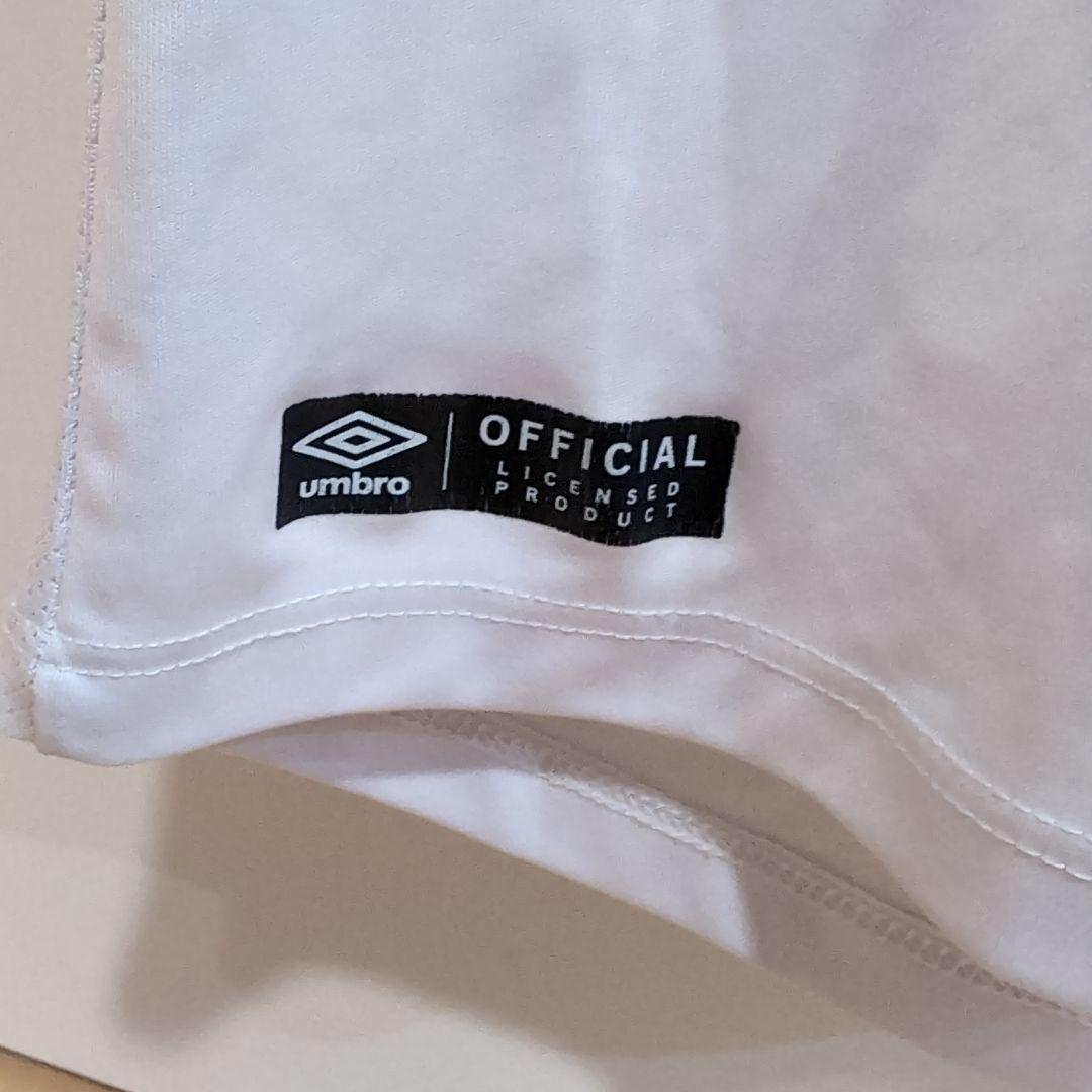 インデペンディエンテ・サンタフェ ユニフォーム SANTA FE UMBRO