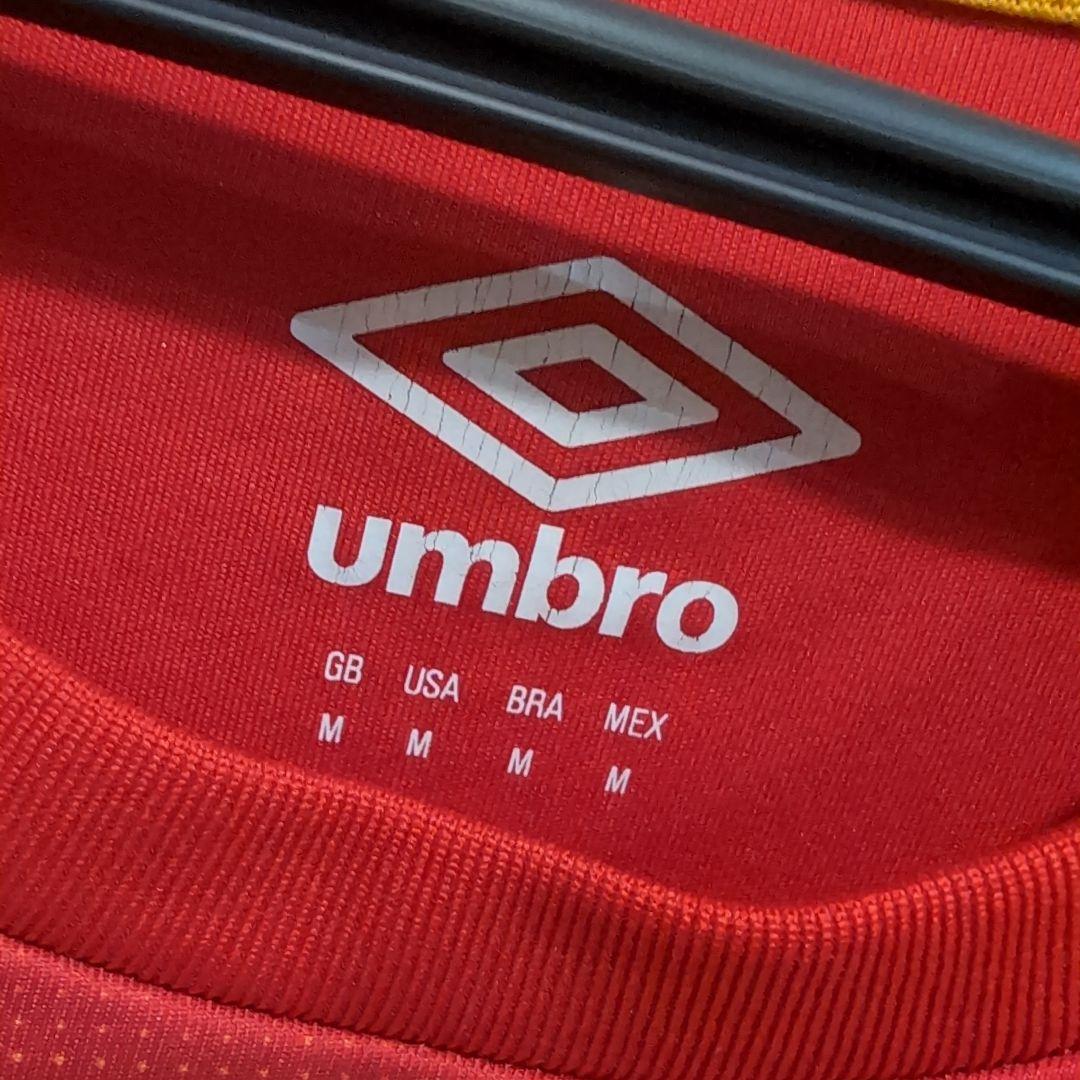 インデペンディエンテ・サンタフェ ユニフォーム SANTA FE UMBRO