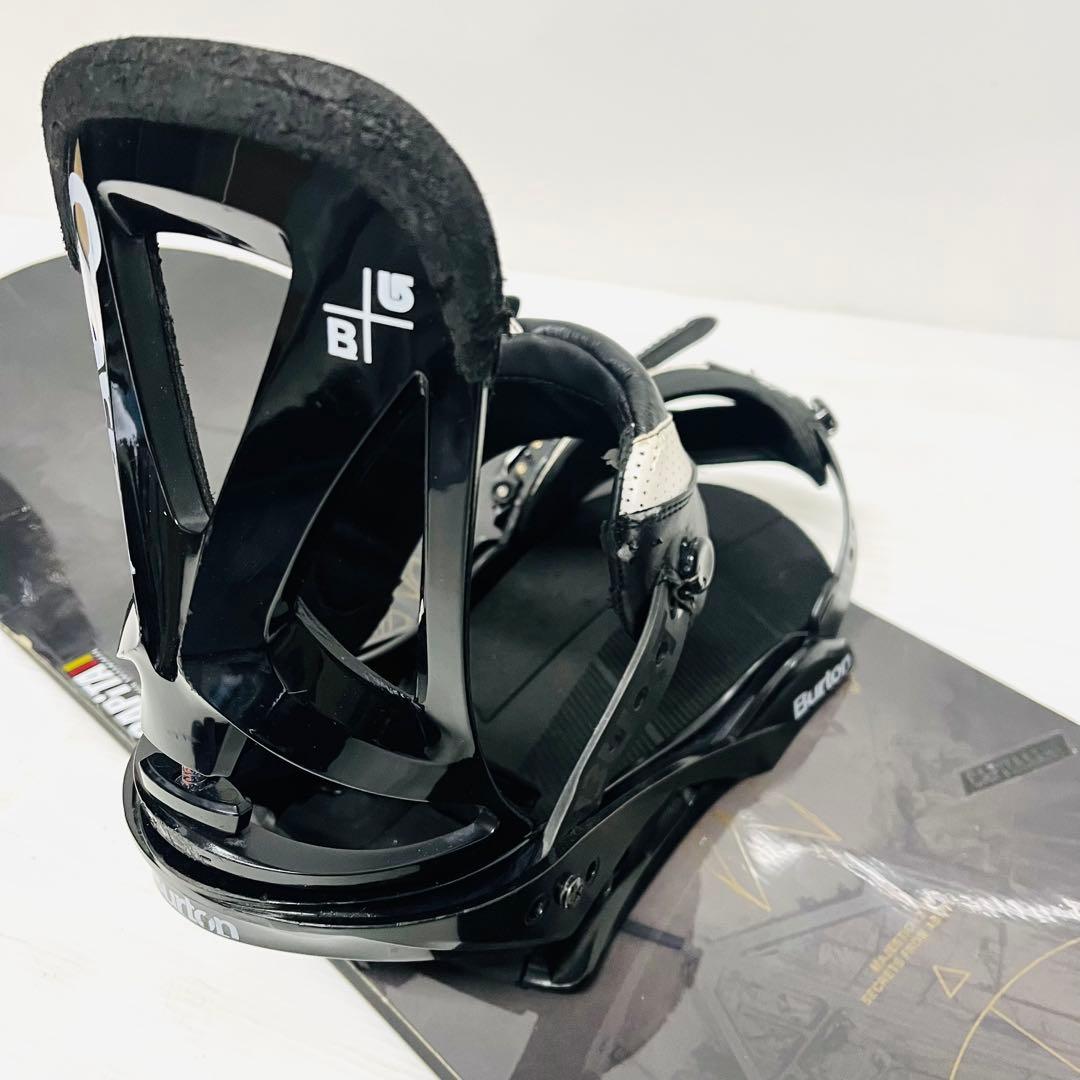 CAPITA BURTON キャピタ バートン サンダースティック スノーボード