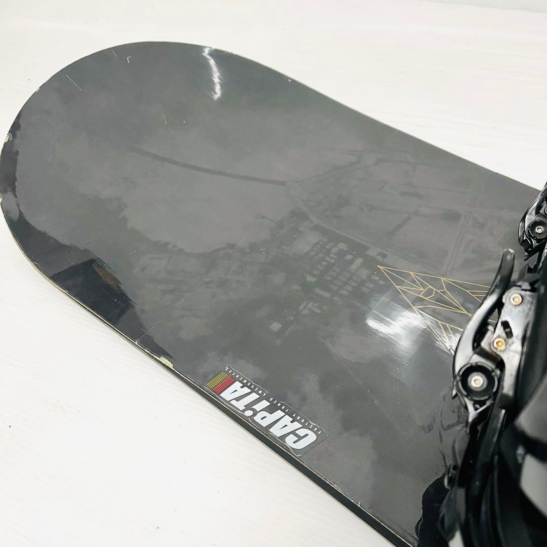 CAPITA BURTON キャピタ バートン サンダースティック ス