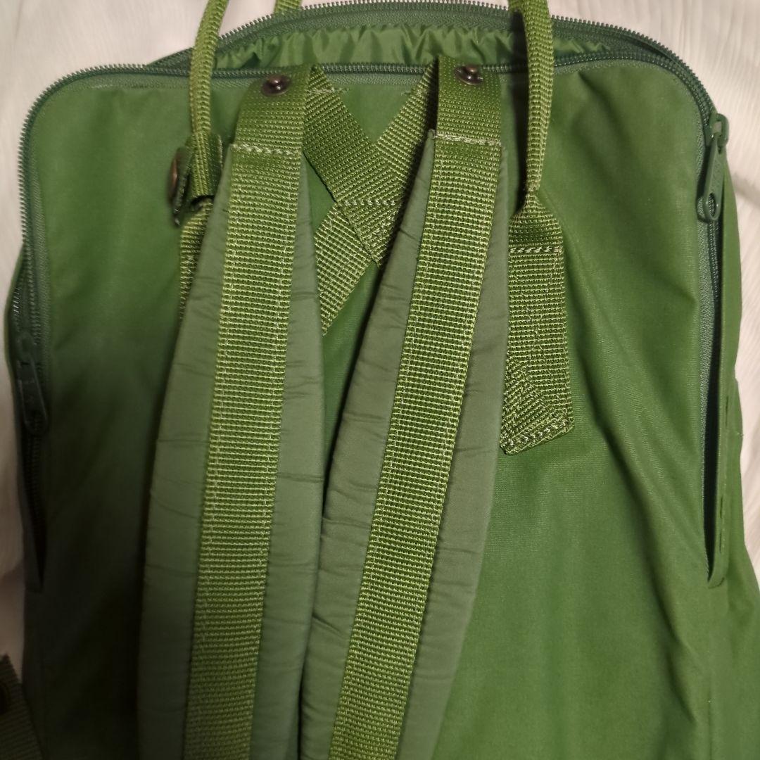 フェールラーベン　カンケン　kanken ラップトップ15