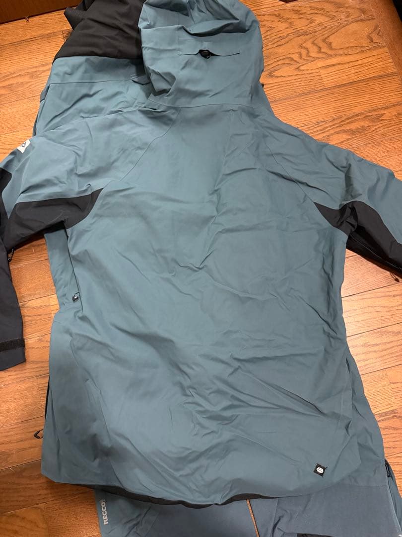 スノーボード natetsu