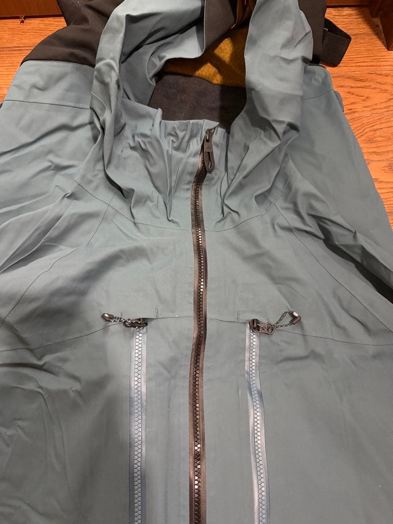 スノーボード natetsu