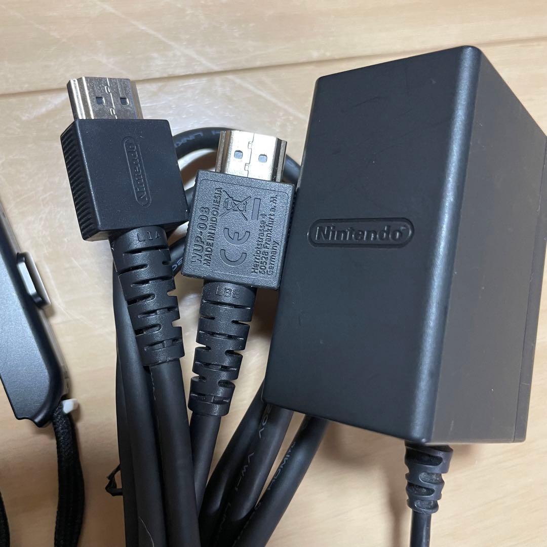 付属品全て有➕おまけ付き⭐️Switch Splatoon2同梱版⭐️スイッチ