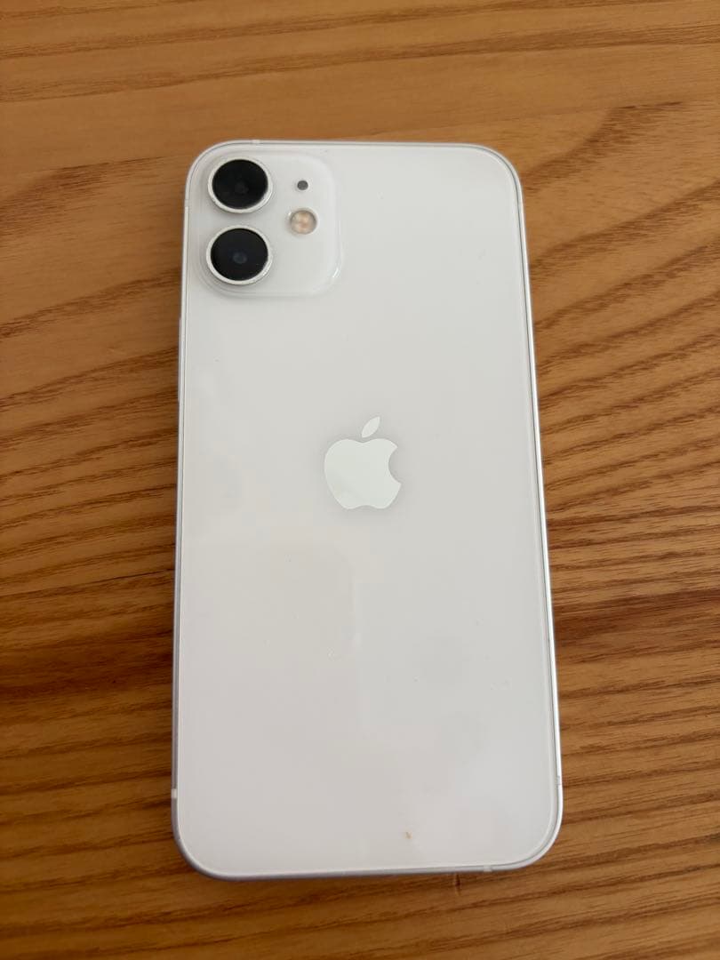 Apple iPhone 12 mini 256GB 本体 SIMフリー