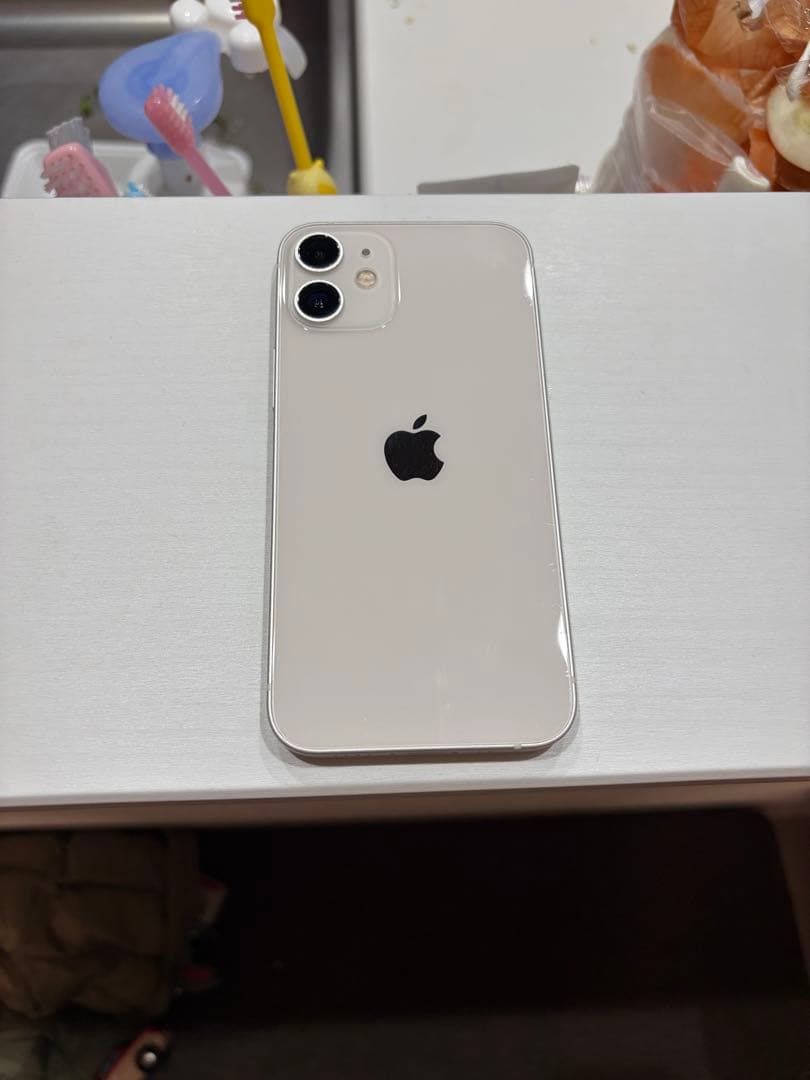 Apple iPhone 12 mini 256GB 本体 SIMフリー